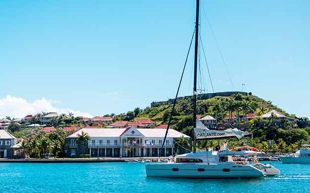 2 antigua et barbuda croisiere escale a st barth