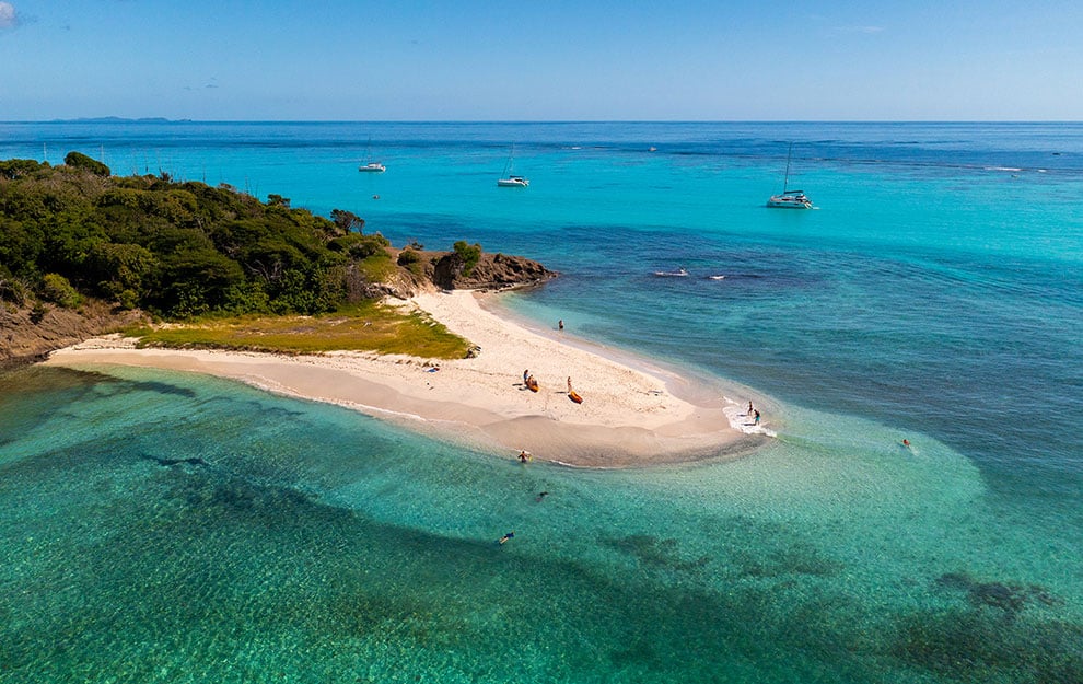 Grenadines