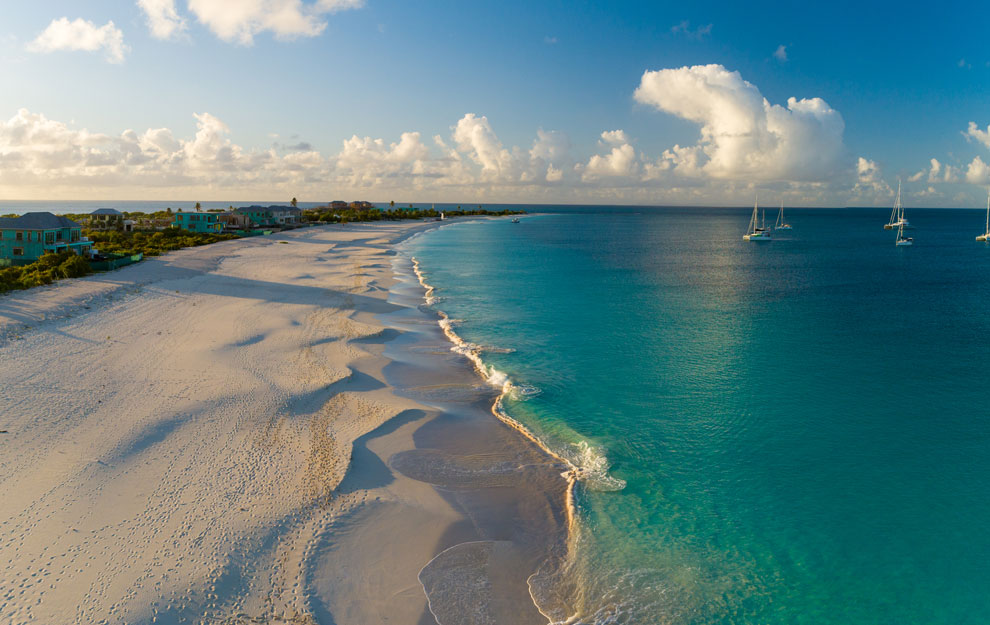 Antigua-et-Barbuda