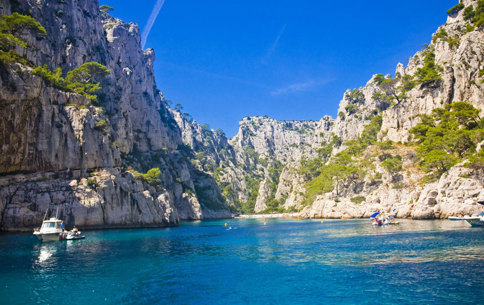 Provence