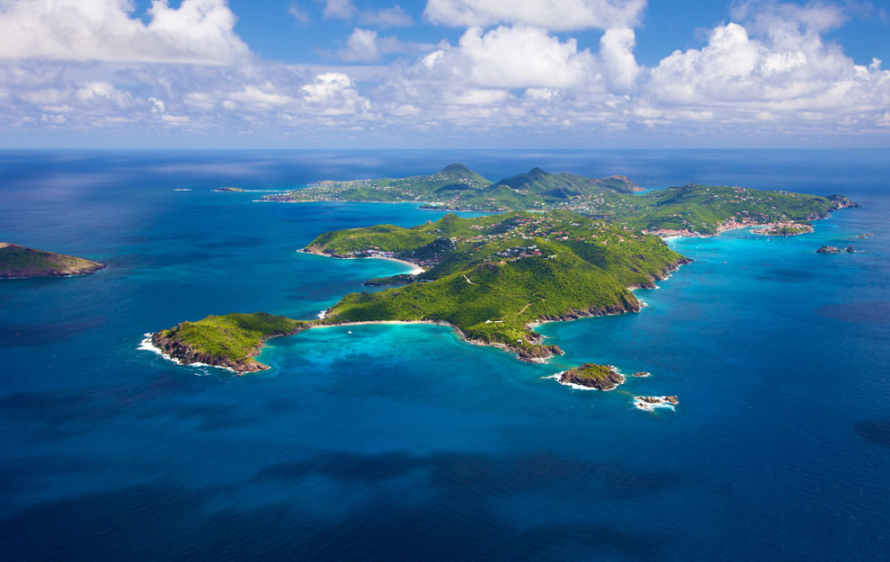 Turquoise St-Barth