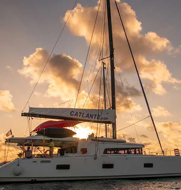 avantages des vacances avec catlante 2