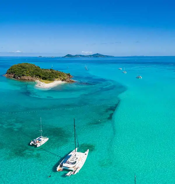 avantages des vacances avec catlante 3