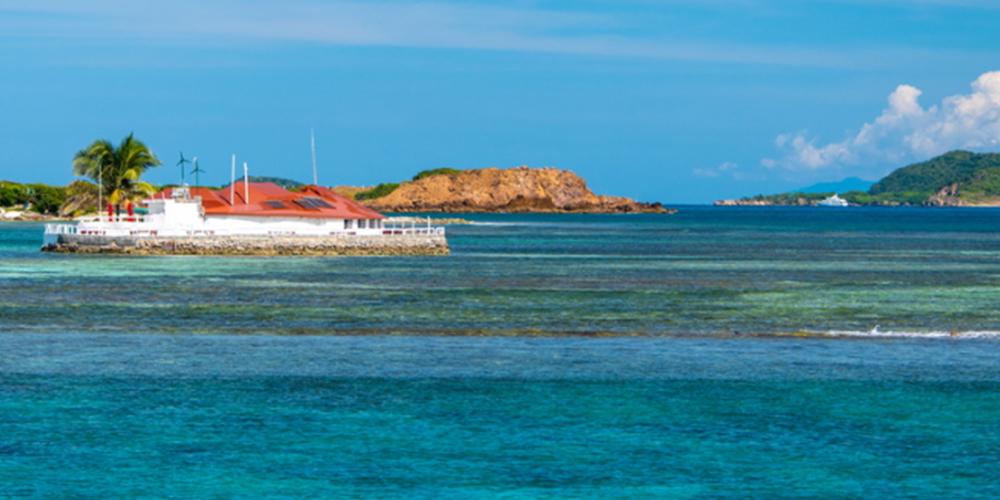 
Tout savoir sur la météo et le climat des Grenadines