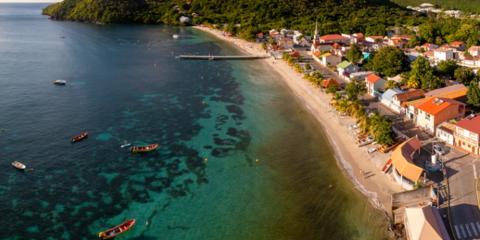 
Découvrez Bequia, escale incontournable des Grenadines