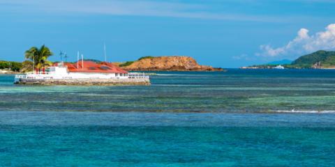 
Tout savoir sur la météo et le climat des Grenadines